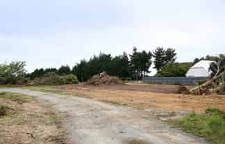 Lots 2,3,4 Dipton Street, Kingswell