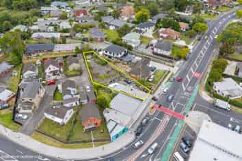 Developer's Dream!!! Consents Granted!!!