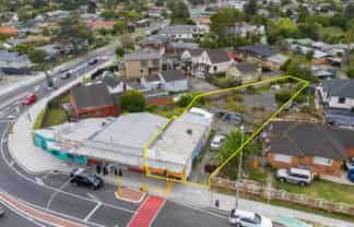 Developer's Dream!!! Consents Granted!!!