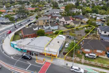 Developer's Dream!!! Consents Granted!!!