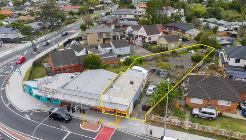 68 Portage Road, Papatoetoe