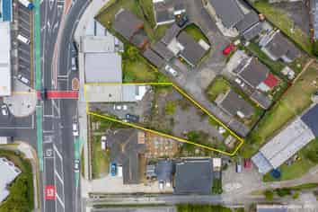 Developer's Dream!!! Consents Granted!!!