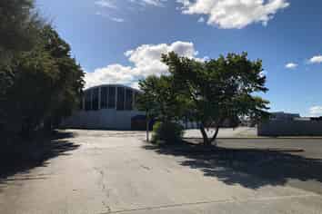 DEVELOPER'S DELIGHT LAND HOLDING WITH INCOME