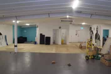 ex Gym in Upper Hutt