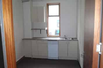 ex Gym in Upper Hutt