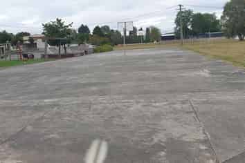 LOT 3 -55 Rangatira Drive Mangakino (2 parts avail