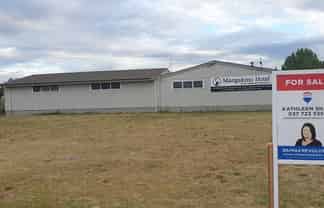 LOT 3 -55 Rangatira Drive Mangakino (2 parts avail