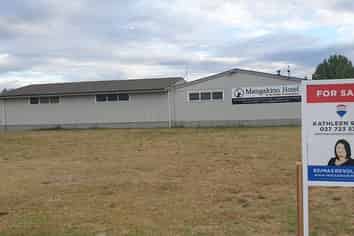 LOT 3 -55 Rangatira Drive Mangakino (2 parts avail