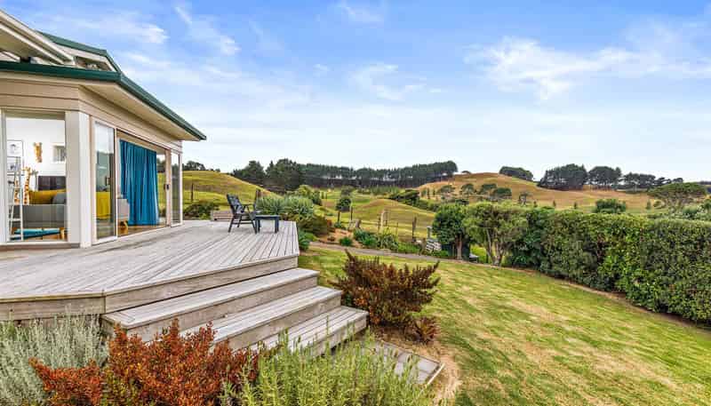 1315 South Head Road, South Head