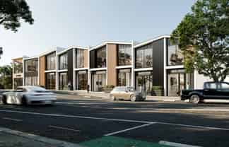 WORKSPACE IN WORKSQUARE! - OVER 50% SOLD!