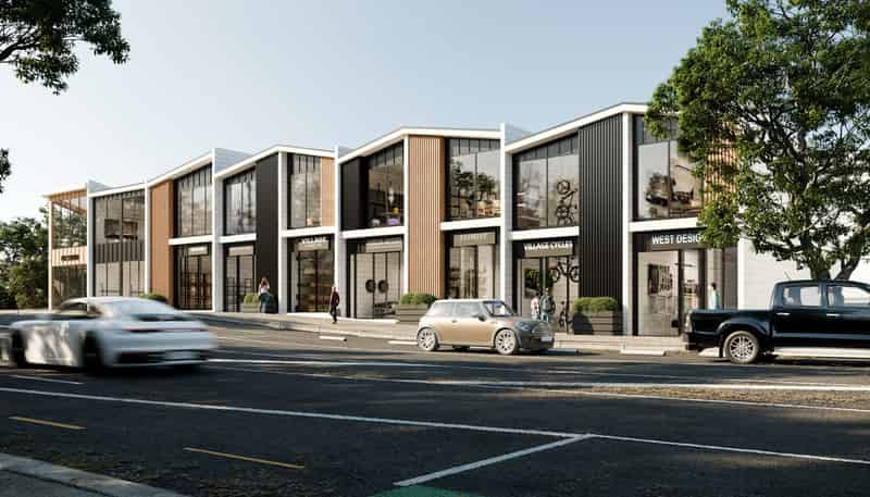 Unit 15, L/96 Hobsonville Road, Hobsonville