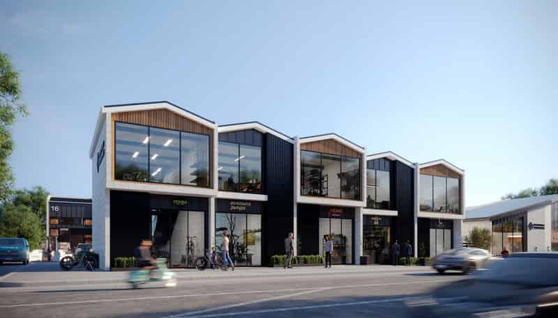 Unit 5, Lo/96 Hobsonville Road, Hobsonville