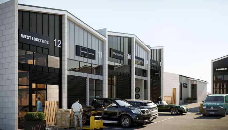 Unit 18, L/96 Hobsonville Road, Hobsonville
