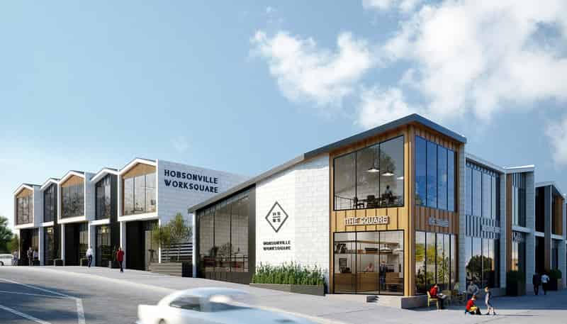 Unit 11, L/96 Hobsonville Road, Hobsonville