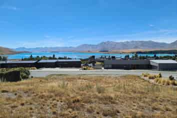 20 Sibbald Lane, Lake Tekapo