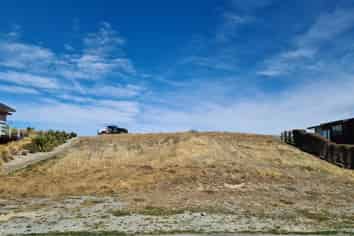 20 Sibbald Lane, Lake Tekapo