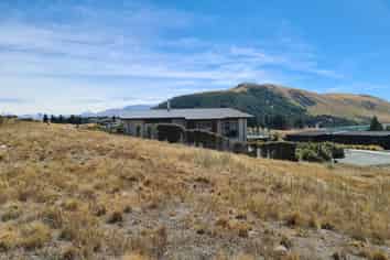 20 Sibbald Lane, Lake Tekapo