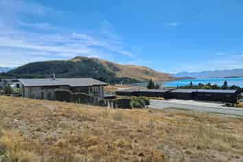 20 Sibbald Lane, Lake Tekapo