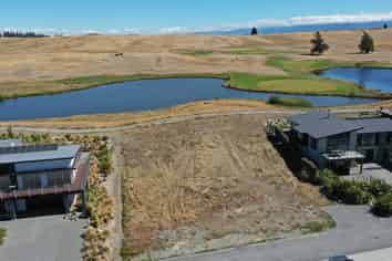 20 Sibbald Lane, Lake Tekapo