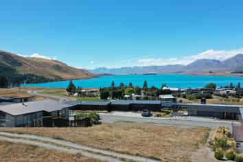 20 Sibbald Lane, Lake Tekapo