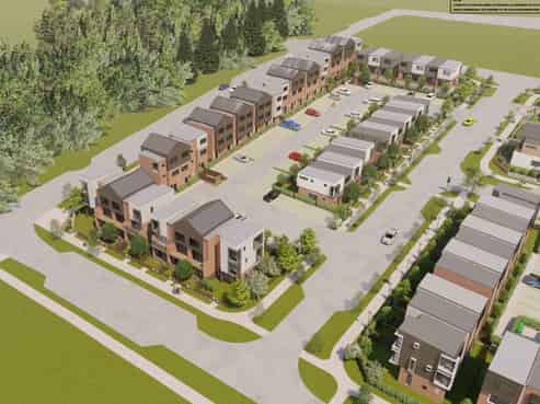 LOT 7/ 23 Murphys Park Drive, Flat Bush