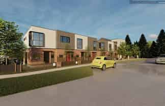 LOT 7/ 23 Murphys Park Drive, Flat Bush