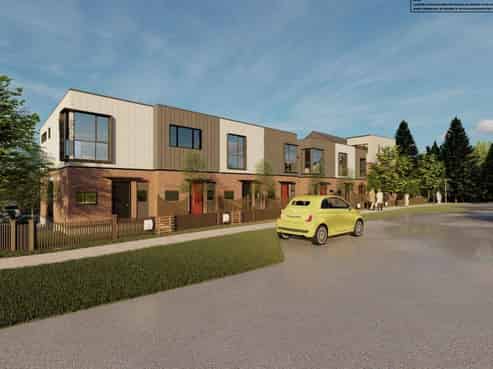 LOT 7/ 23 Murphys Park Drive, Flat Bush