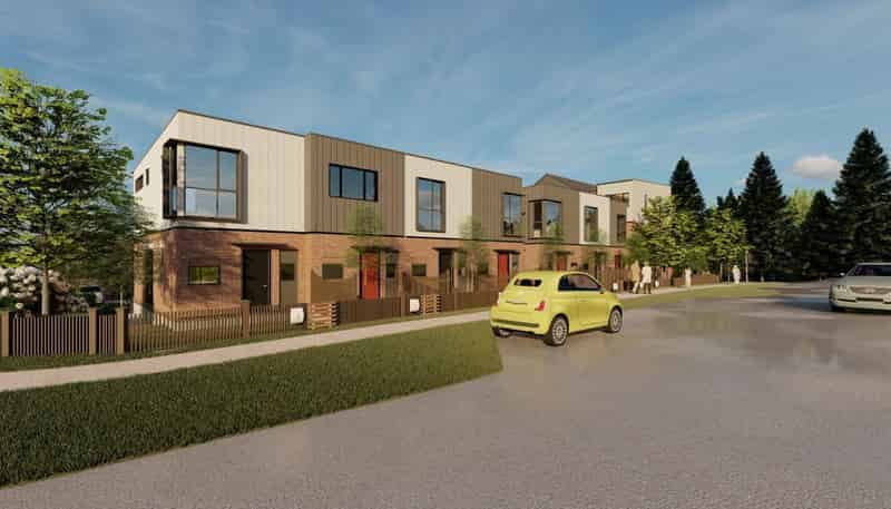 LOT 7/ 23 Murphys Park Drive, Flat Bush