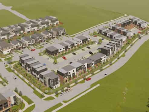 LOT 7/ 23 Murphys Park Drive, Flat Bush