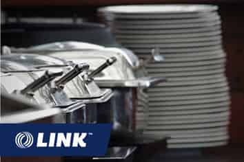 Large Franchise Restaurant, Strong Branding