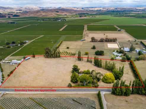 235 Ngatarawa Road, Bridge Pa