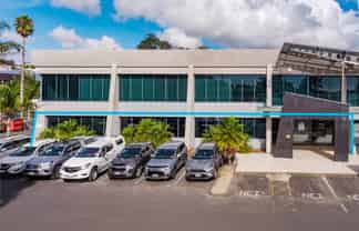 Exceptional Ground Floor Office