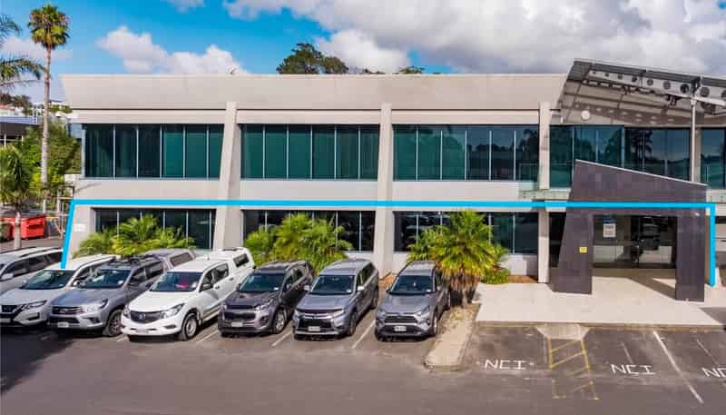  10-12 Rothwell Avenue, Rosedale