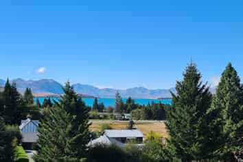 3 Hamilton Drive, Lake Tekapo