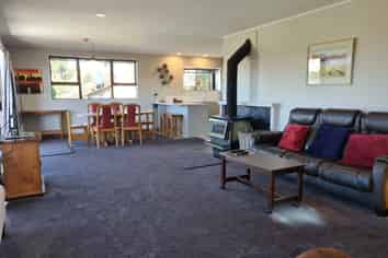 3 Hamilton Drive, Lake Tekapo