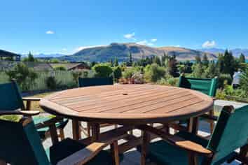 3 Hamilton Drive, Lake Tekapo