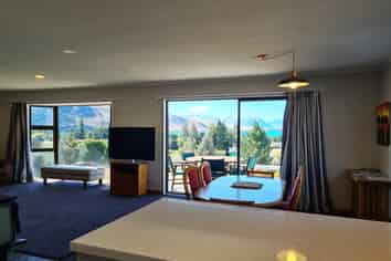 3 Hamilton Drive, Lake Tekapo