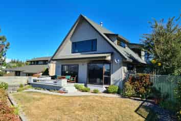 3 Hamilton Drive, Lake Tekapo