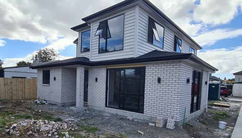 127/Lot 1 Puhinui Road, Papatoetoe