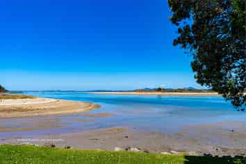 Lots 32 &  51 Te Maika Road, Ngunguru