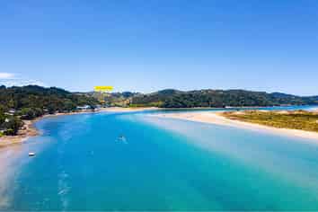 Lots 32 &  51 Te Maika Road, Ngunguru