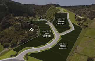 Lots 32 &  51 Te Maika Road, Ngunguru