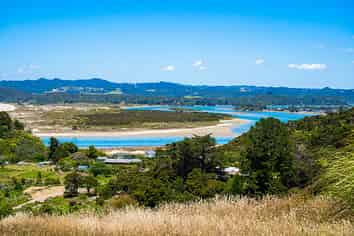 Lots 32 &  51 Te Maika Road, Ngunguru