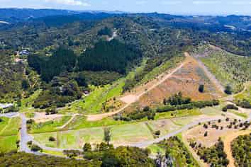 Lots 32 &  51 Te Maika Road, Ngunguru