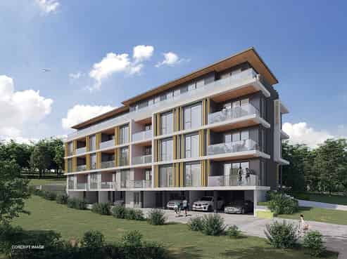 12 Burns Avenue, Takapuna