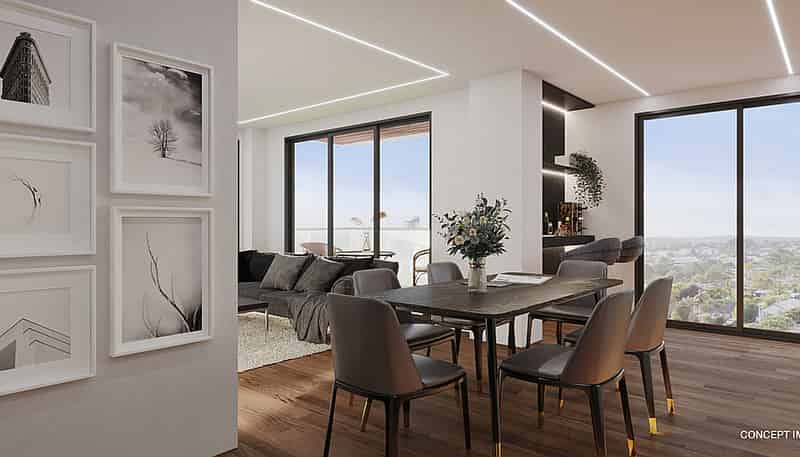 12 Burns Avenue, Takapuna