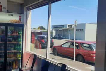 Deluxe Business for Sale