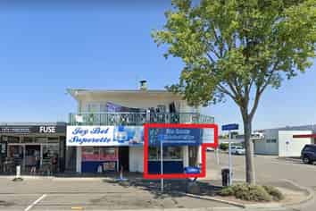 Deluxe Business for Sale