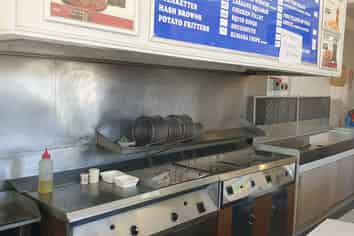 Deluxe Business for Sale