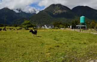 1861 Whataroa Highway, Whataroa